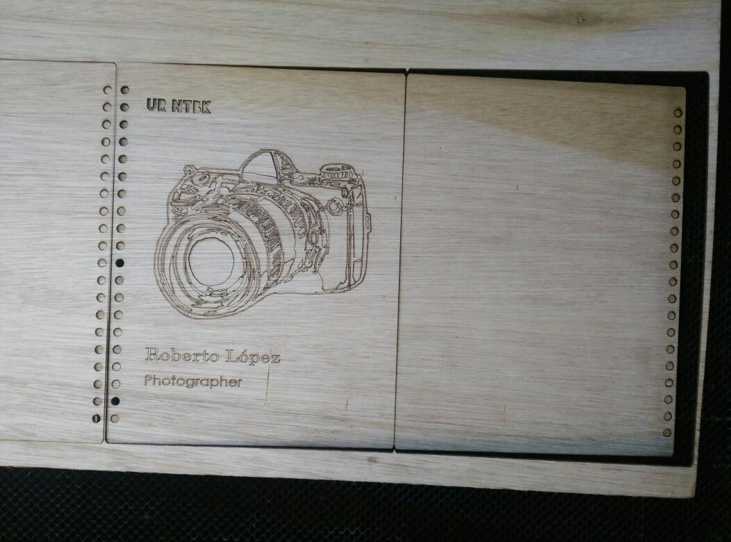 PORTADA CUADERNO CAOBILLA