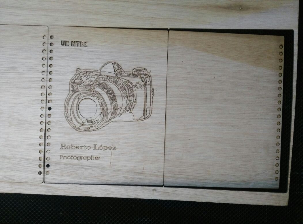 PORTADA CUADERNO CAOBILLA