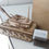 Miniatura: TANQUE MILITAR MDF