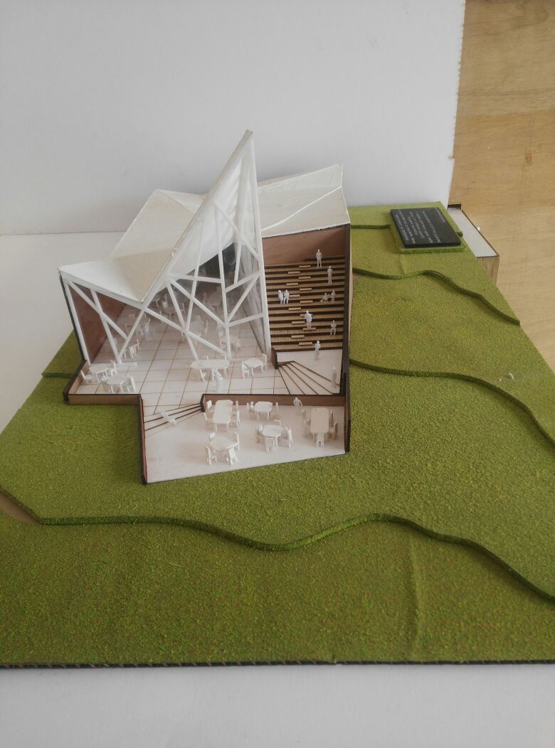 Miniatura: SERVICIO DE MAQUETAS