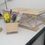 Miniatura: ARCHIVERO MDF