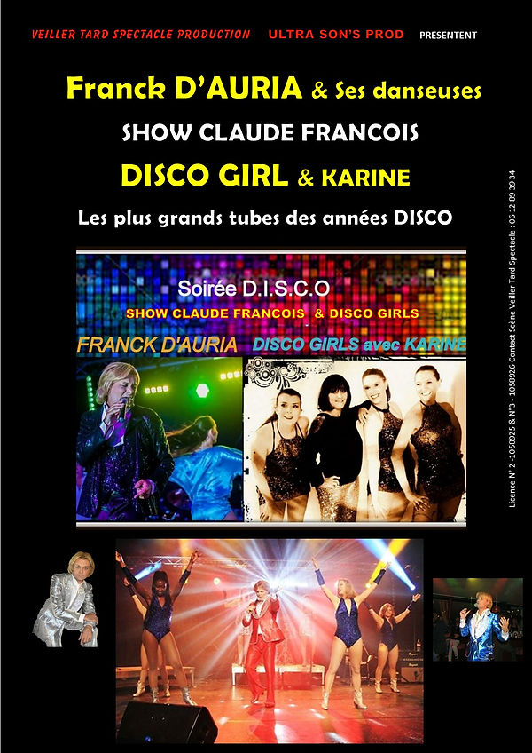 disco girls et Franck D'Auria.2022 pub.jpg