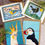 Thumbnail: Bird Lover's Christmas Gift Set