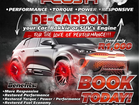 To detox a vehicle engine and improve fuel economy while restoring power, a combination of professional and DIY methods works best. Here's a practical guide to achieve optimal results: