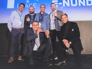 Il était une fois Geosapiens…