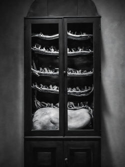 The Body The Act V, 2025, 50x37cm, Archival Pigment Print, Framed