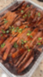 BBQ Beef
