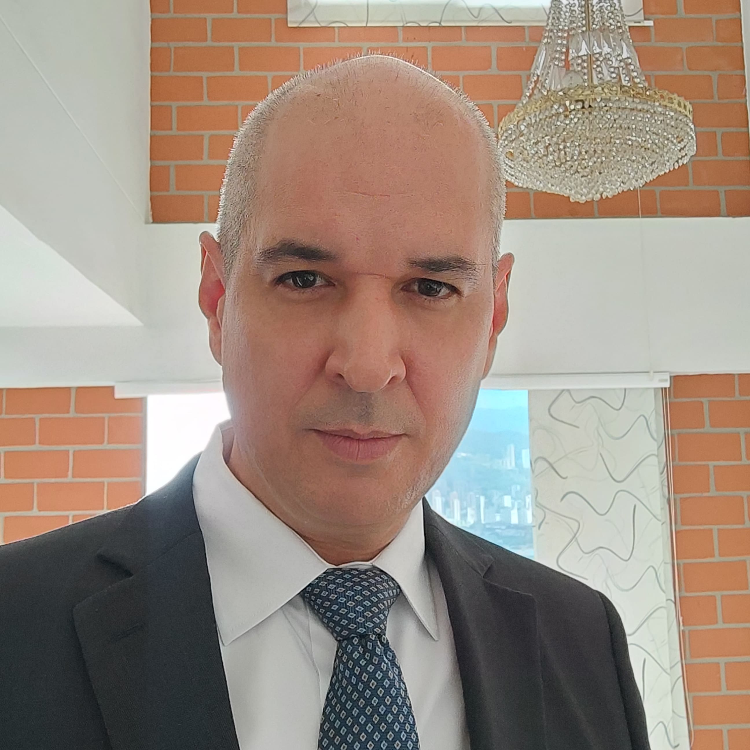 Foto del escritor: Rafael Lotero