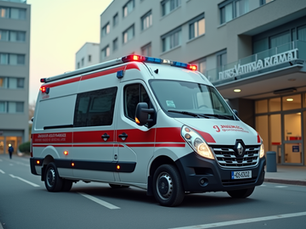 Servicios de Emergencia 24/7 en Los Cabos