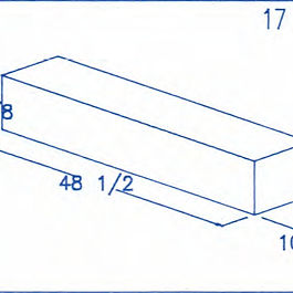 10 3/4