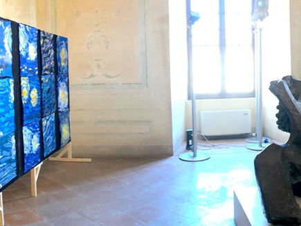 Once Again To Feltrosa 2022