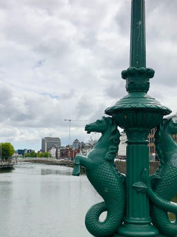Ireland: Suggestions From A West Coast Visitor