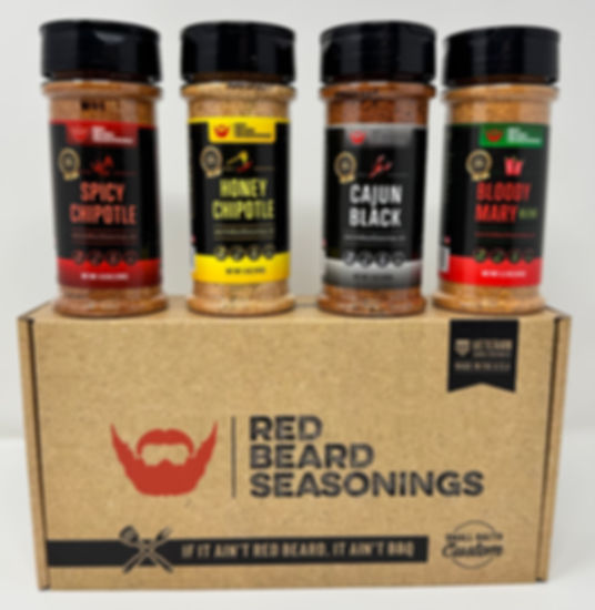 Spicy Box