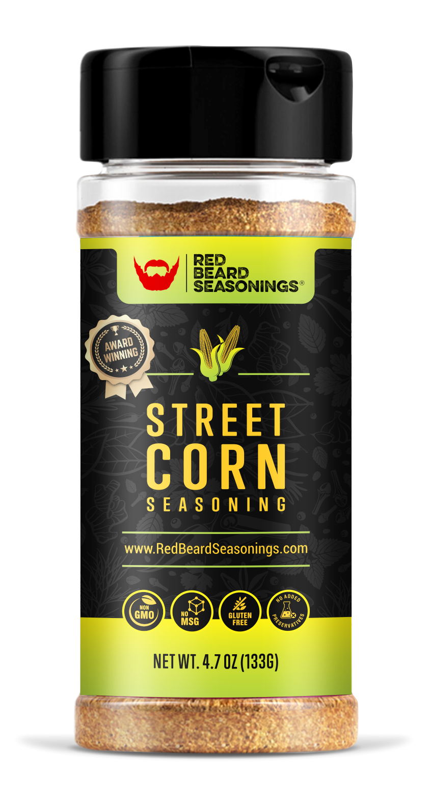 Thumbnail: Street Corn Seasoning