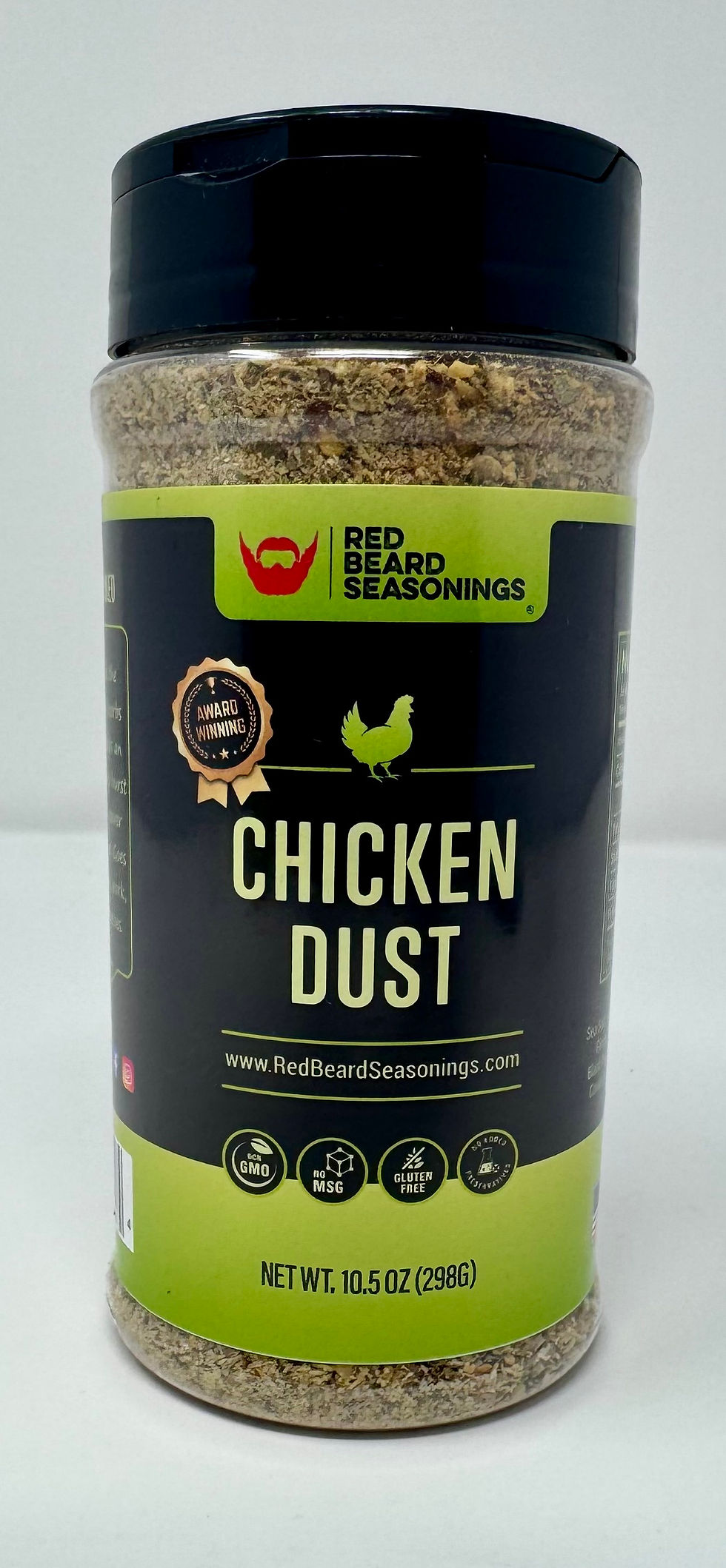 Chicken Dust - 10.5oz
