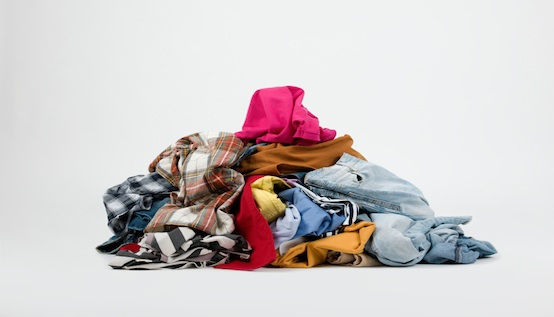 Current season clothing