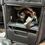 Miniatyrbilde: Volvo 740/ 940 double din bracket with storage room