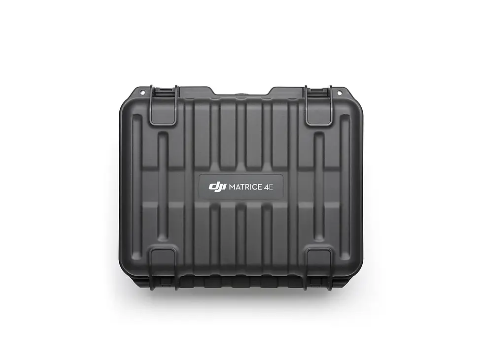 Thumbnail: DJI Matrice 4E Enterprise