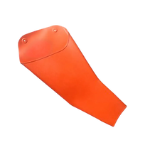 Manga Isolante Tipo II Classe 0 a 4 Tam M ou G - Laranjall.png