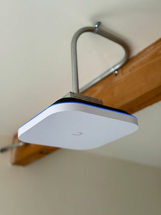 UniFi E7 Access Point