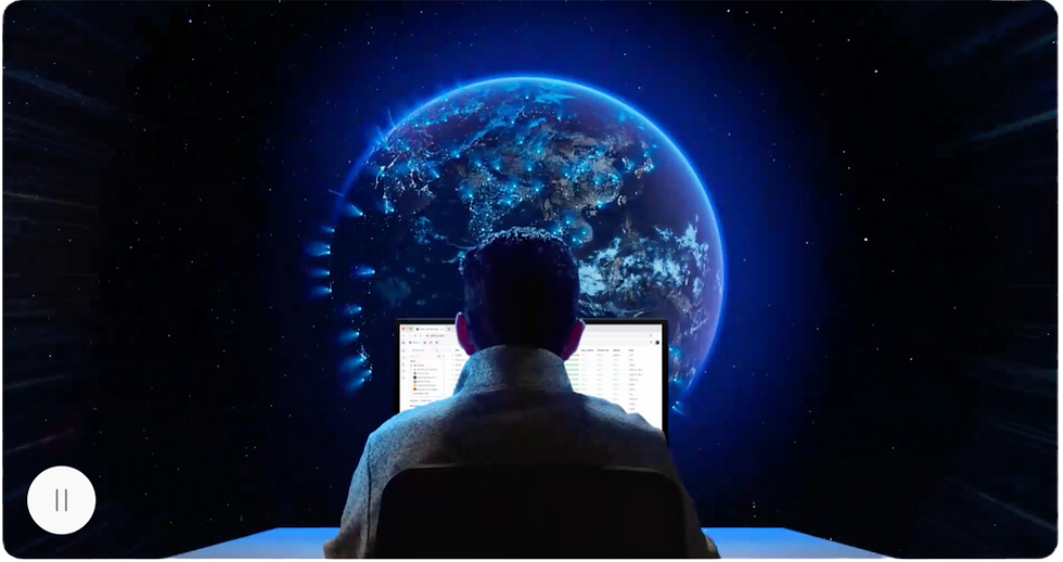 The New Era of Multi-Site Management with UniFi Fabrics for Small Businesses and Homeowners in LA