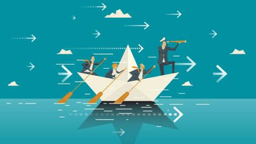 Re-wiring Post Trade : Choice to lead the change, or live on crumbs.
