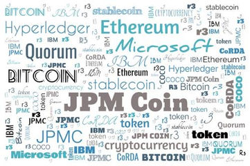 Settling the skepticism over JPM Coin
