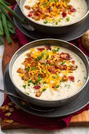 105 - Soup for Six - Delivered to Your Door