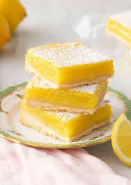 Thumbnail: Two Dozen Tasty Lemon Bars