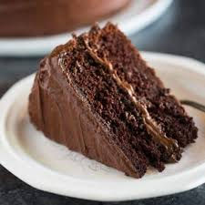 Thumbnail: 146 - Decadent Chocolate Whiskey Cake