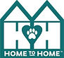Home to Home Logo