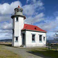 Thumbnail: Luxury Half-Day Vashon Island, WA - Cruise for 8