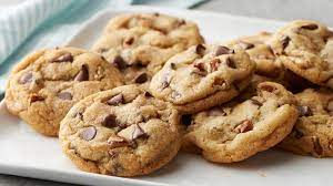 120 - Three Dozen Homemade Cookies