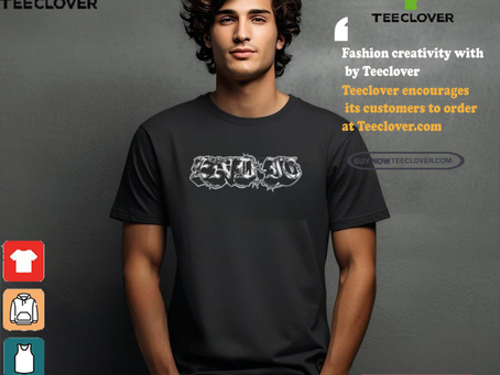 The Wrong Side End It Shirt