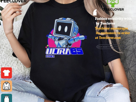 New Logic Atm Boy Shirt