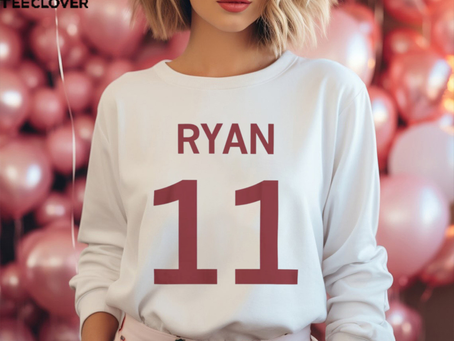 Iowa State Cyclones #11 Ames Loves Emily Tee Shirts