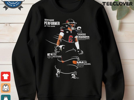 Atlanta Falcons Atl Hoe 2024 Shirt