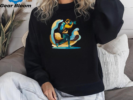 Photographer T Shirt