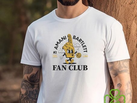 Official Georgia Amoore Go Hokies Vt Basketball Fan Club Collection T shirt