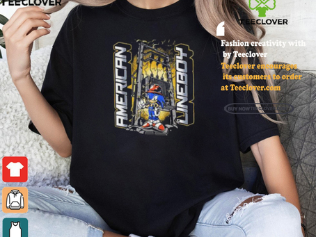 American Lineboy Sonic Work Hard T Shirt