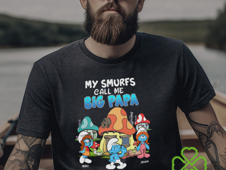 Gifts For Dad Shirt