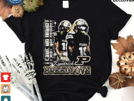 Buffalo Bills X Nike Just Hate Us shirt