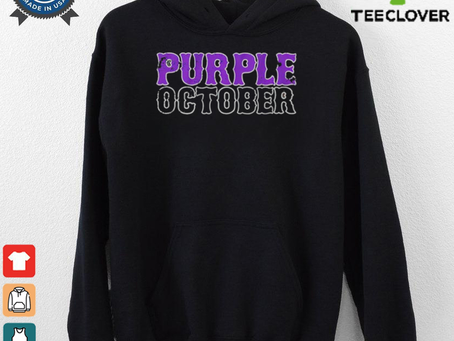 Original Lsu sugar skull shirt