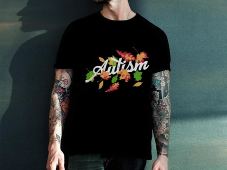 Autism Shirt