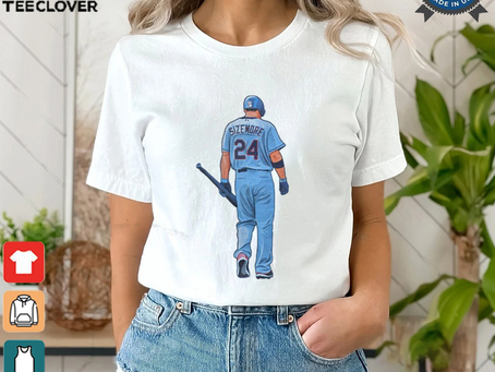 WhiteSox Players Wearing Grady Sizemore Shirt