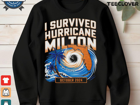 Ramsay Midwood Sam’s At Town Point On Oct 26 2024 In Austin TX Tour T shirt