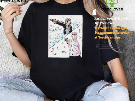 Yusuf Dikec Turkish Olympic 2024 Shooter Manga shirt