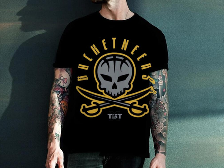 Bucketneers Shirt