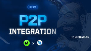 Israel-Backed Gambling Platform Jewpire Partners with SkinDeck