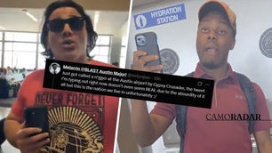 Content Creator Paul Miller HARASSED at Austin Airport Following Philanthropic Appearance at BLAST.tv CS2 Major